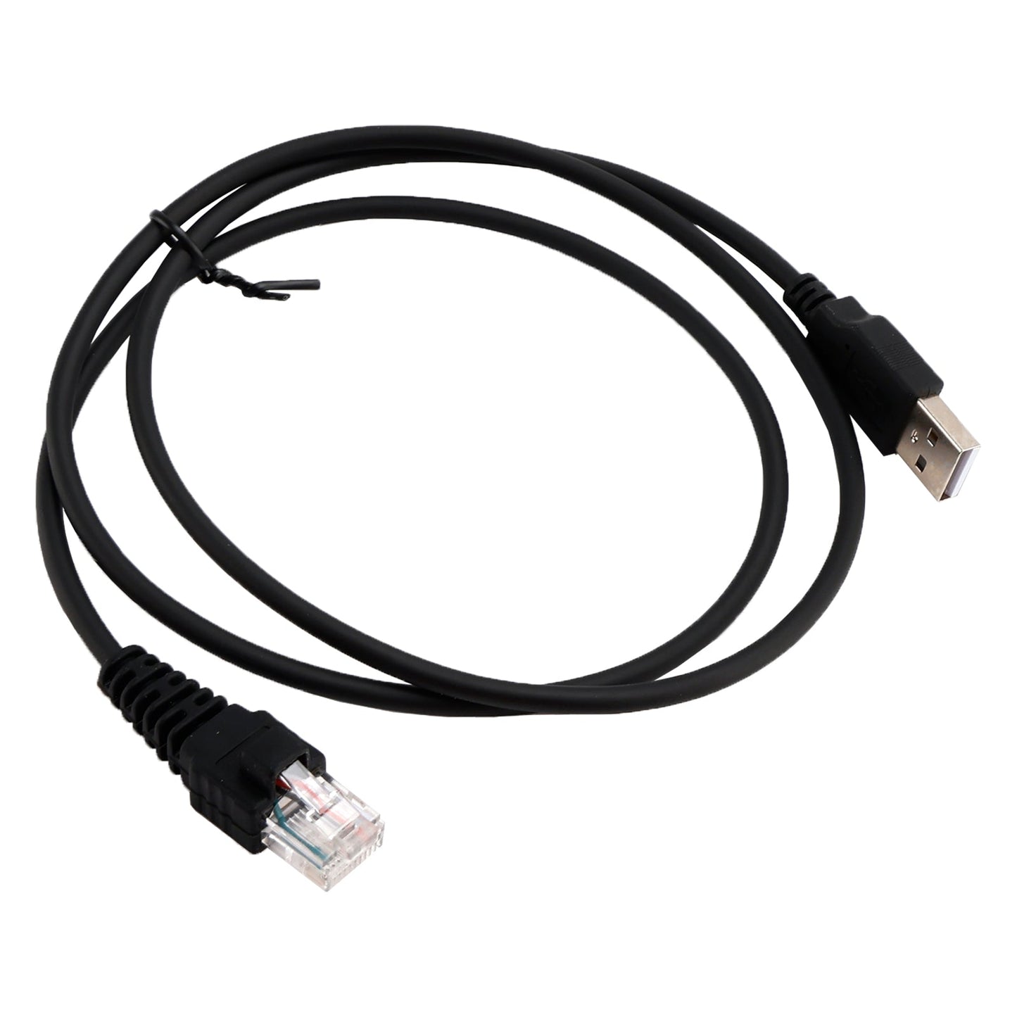 Per DEM400 DM1400 DM1600 DM2400 DM2600 CM200D Cavo di programmazione USB PMKN4010-USB