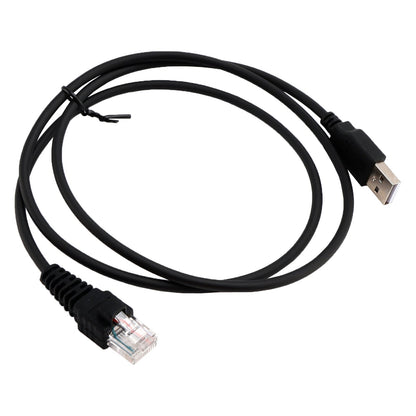 Per DEM400 DM1400 DM1600 DM2400 DM2600 CM200D Cavo di programmazione USB PMKN4010-USB