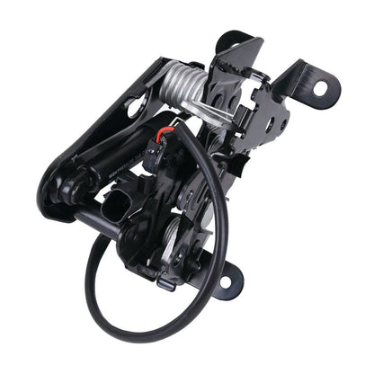 Serratura di bloccaggio cofano sinistro 51237206453 per BMW 528 535 640 650 740 M5 M6 09-16
