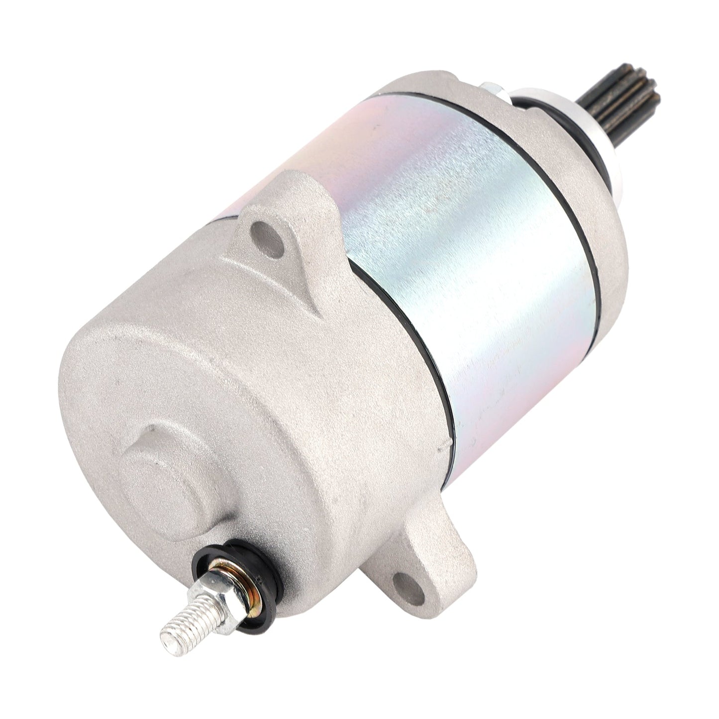 MOTORINO DI AVVIAMENTO HONDA BIZ125 BIZ 125 BC125 BC 125M 2006-2010 31200-KSS-901