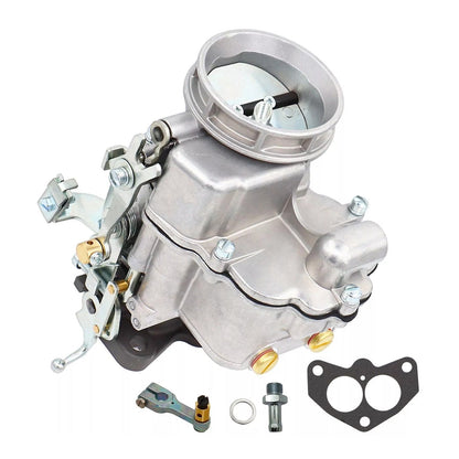 Motori Holley 94 Ford V8 FlatHead Carburator da 232""-279"" del 1939-1959