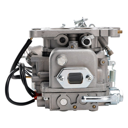 09/1988-07/1994 Isuzu Amigo Impulse Pickup Caribe 2.3L 2254CC L4 GAS SOHC 2 Barili Carburatore 8943377840