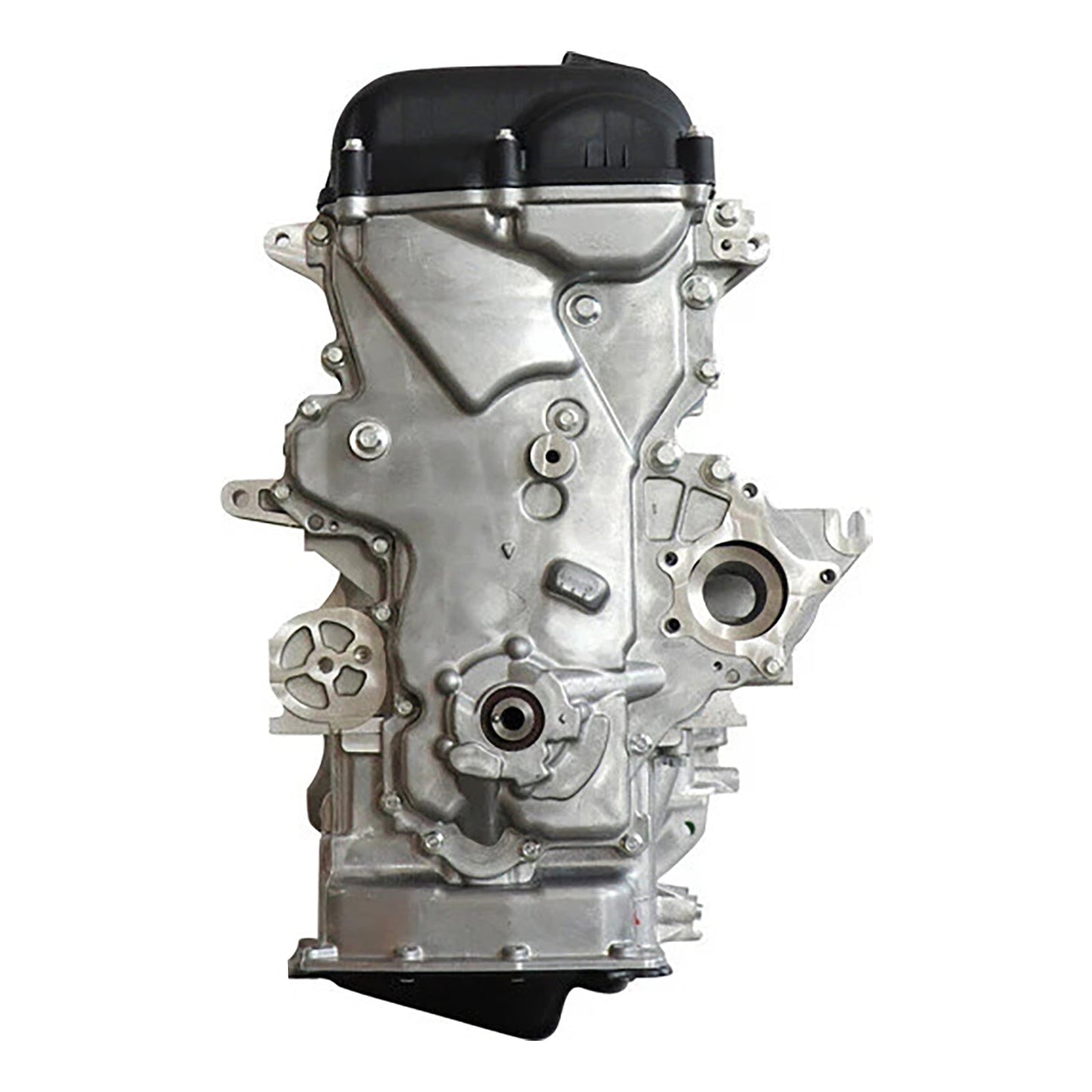 Kia Venga (YN) 2009–2019 Gruppo motore G4FA 1.4L nuovo di zecca Blocco motore lungo