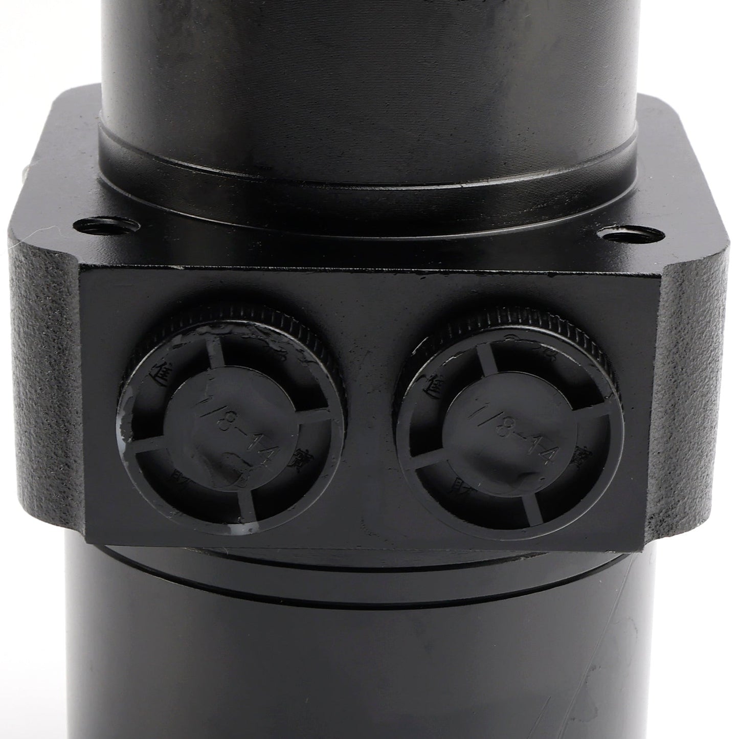HGM-15P-7131 32410007 Motore ruota per Hydro Gear Wright Stander X Tosaerba