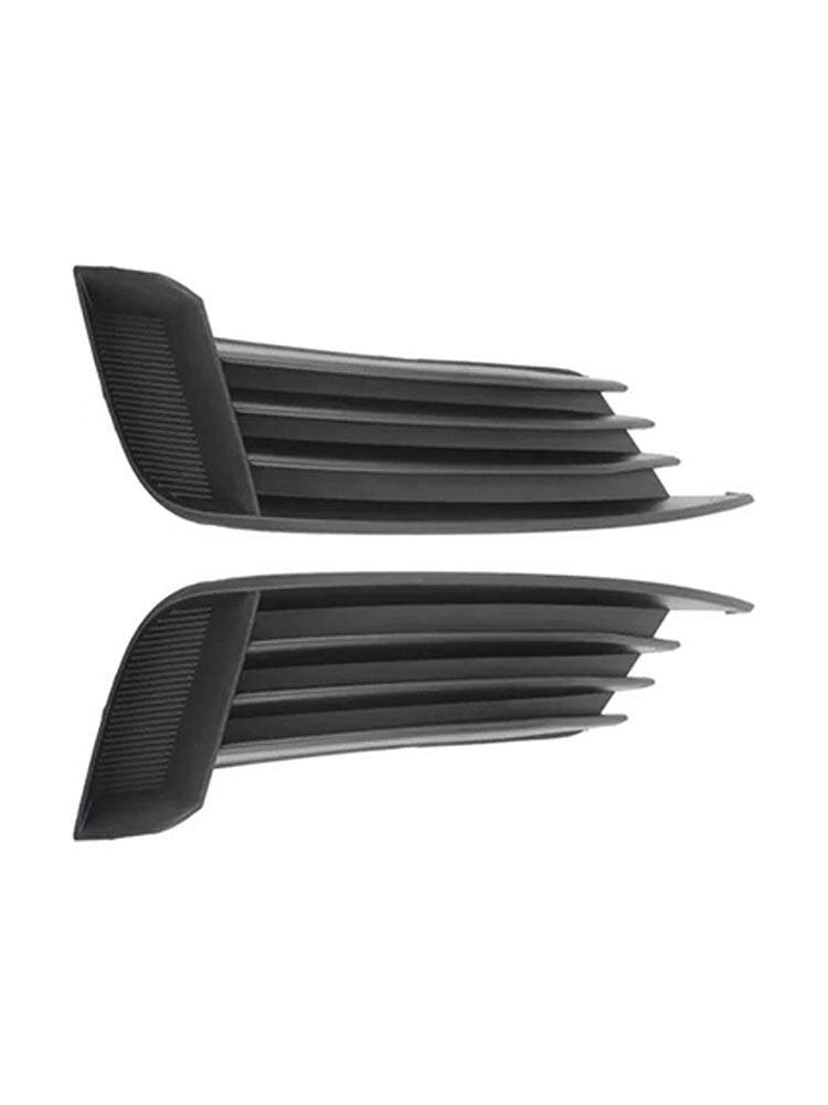 Griglie fendinebbia paraurti anteriore Audi A3 S3 2X 2013-2017