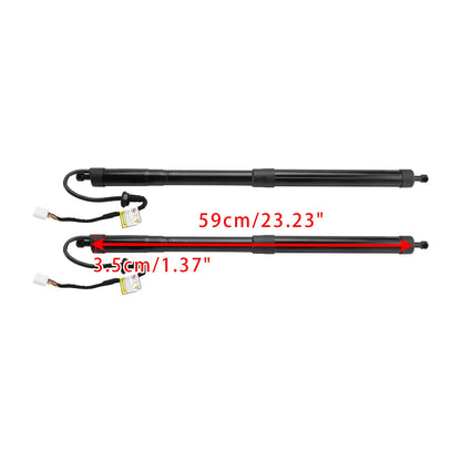 Puntone elettrico del gas del portellone posteriore 2015-2020 di Toyota Fortuner 6892071030 6891071032