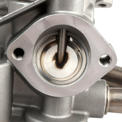 03.2014-up Iveco Daily VI Van Valvola EGR 504317811 A2C53299771 A2C59515074