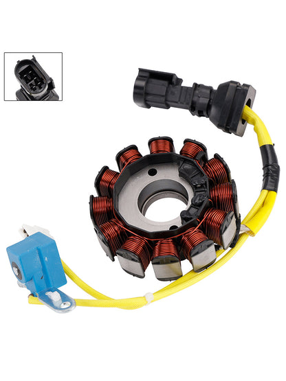 STATORE ALTERNATORE PER VESPA ET4 LX LXV S 125 150 GRANTURISMO GT GTS GTV 125CC