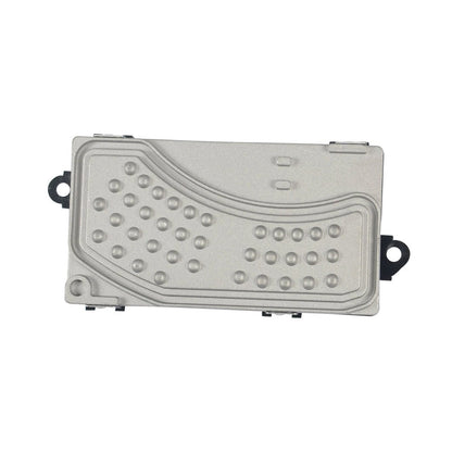 Regolatore di resistenza del motore del ventilatore del riscaldatore A/C 4F0820521A per Audi A6 QuattroR8 S6