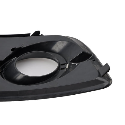 Copri fari fendinebbia per griglia paraurti anteriore Audi Q5 2009-2012 (2 pezzi)