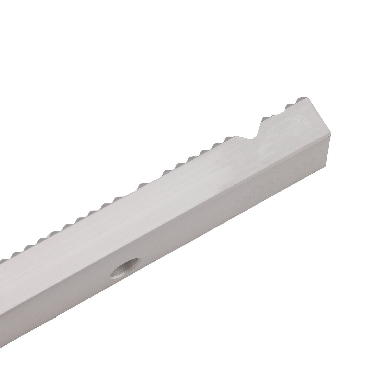 Una morsa adatta per la maggior parte dei vecchi modelli USA Morse grigie reversibili da 6 1/2"" per Craftsman