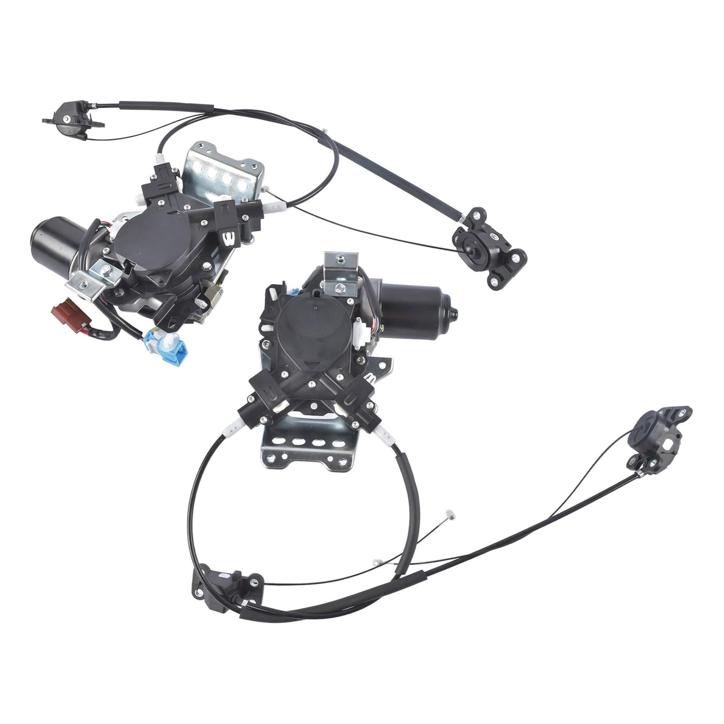Cavi motore porta scorrevole elettrica sinistra+destra per Honda Odyssey 2005-2010