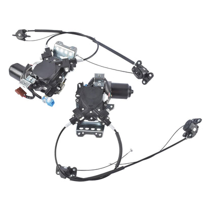 Cavi motore porta scorrevole elettrica sinistra+destra per Honda Odyssey 2005-2010