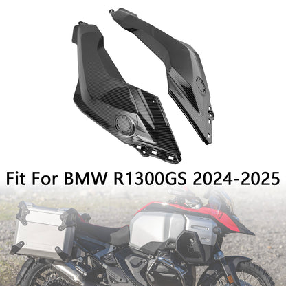 Carenatura del pannello di copertura del telaio del serbatoio laterale BMW R1300GS 2024-2025
