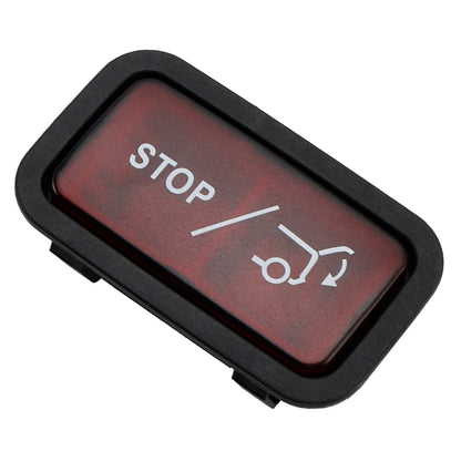 Interruttore portellone Tilgate 2468210151 per Mercedes-Benz GLA250 X156 2015-2020