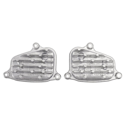 Modulo LED DRL per fari anteriori SEAT ARONA (KJ7) 2017-2024, sinistro e destro, con dissipatore di calore 6F0941475/76