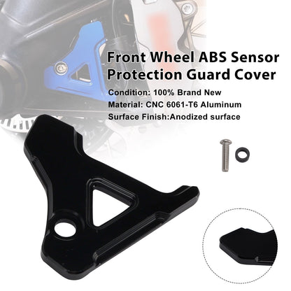 Protezione sensore ABS ruota anteriore per BMW R1300GS / ADV 23-25