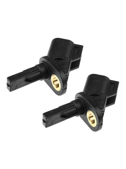 2 sensori di velocità ABS anteriori sinistro e destro per Ford Focus 2012-2018