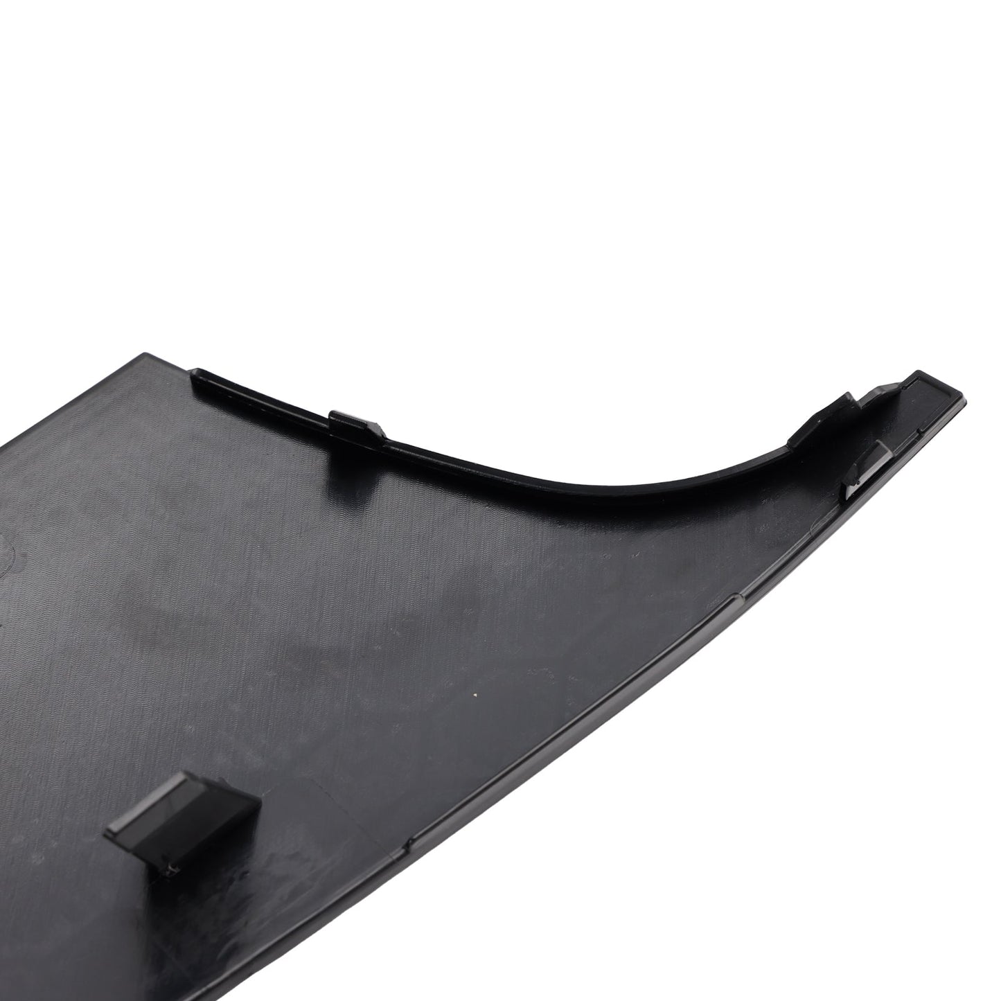 Griglia di copertura fendinebbia 2 pezzi per VW MK6 Golf Jetta 2009-2013 5K0853666