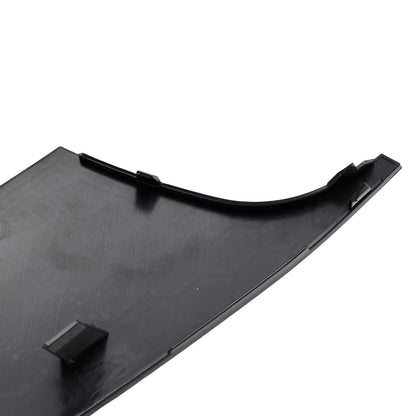 Griglia di copertura fendinebbia 2 pezzi per VW MK6 Golf Jetta 2009-2013 5K0853666