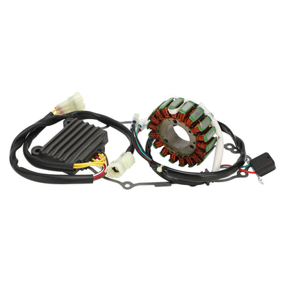 2024 Gas Gas ES 350 Dual Sport Alternatore Statore e Regolatore con Guarnizione 79239104000 77211034000