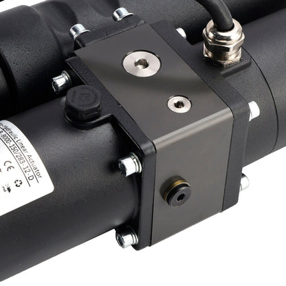 Attuatore di sollevamento elettrico del cassone di carico Gator Per 19215080 Per John Deere XUV 835 836 855 865