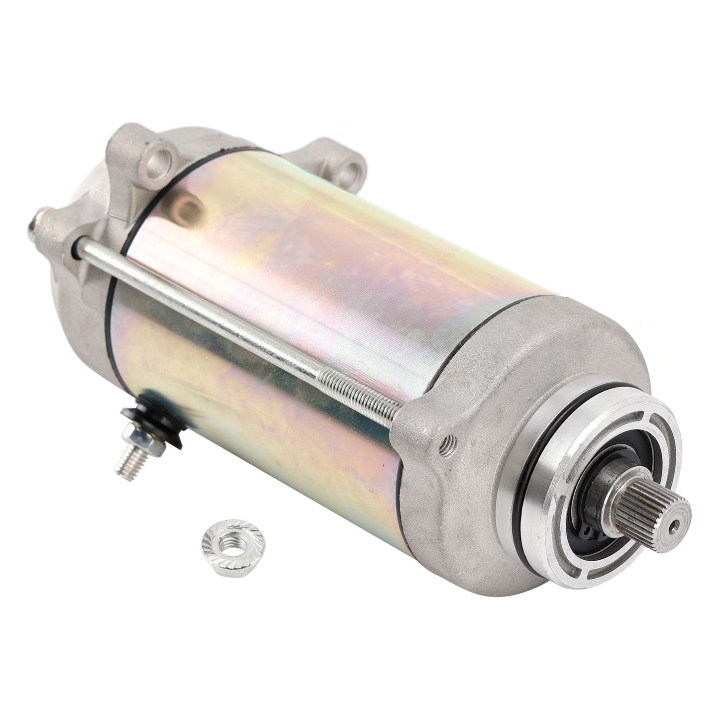 Per Honda CBR400F 31T Nuovo motorino di avviamento motore 31200-MA6-018