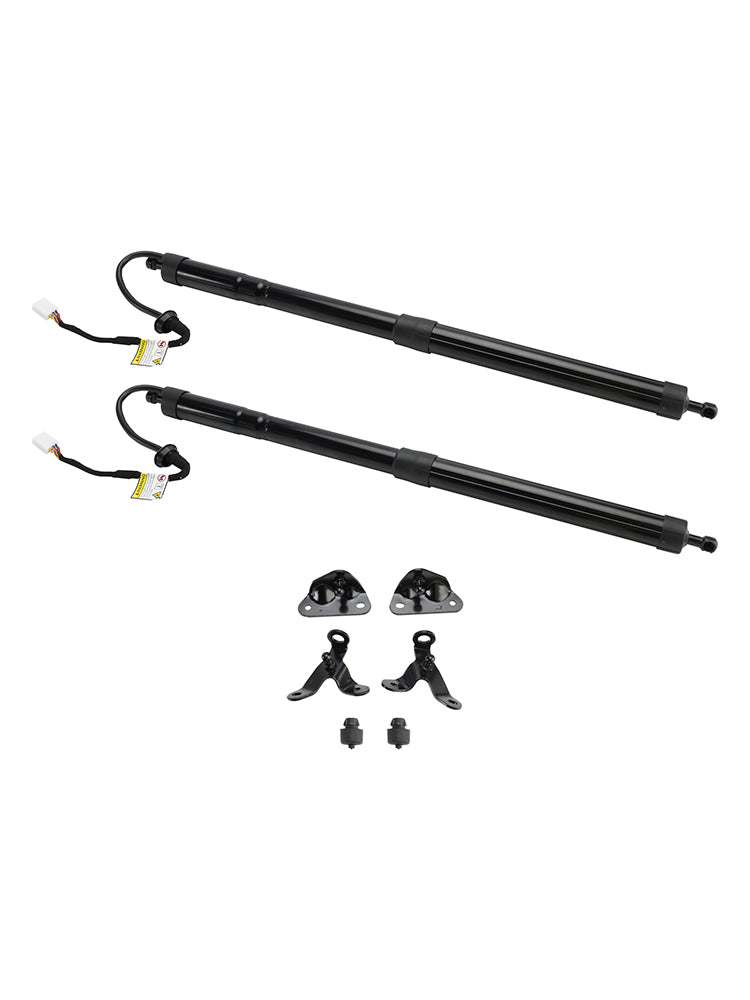 Puntone elettrico del gas del portellone posteriore 2015-2020 di Toyota Fortuner 6892071030 6891071032