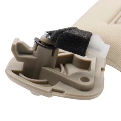 Visiera parasole lato guida Nissan Altima Veige 2013-2018 964013TA2A