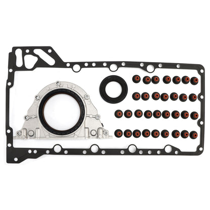 Kit guarnizioni e guarnizioni di revisione motore BMW X6 M F86 / S63R 2014-2019 11127614700 61-10127-00