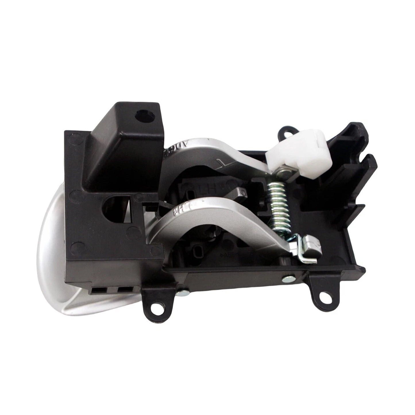 Maniglia interna della portiera sinistra lato guida Nissan 350Z 2005-2007 80671-CF00A