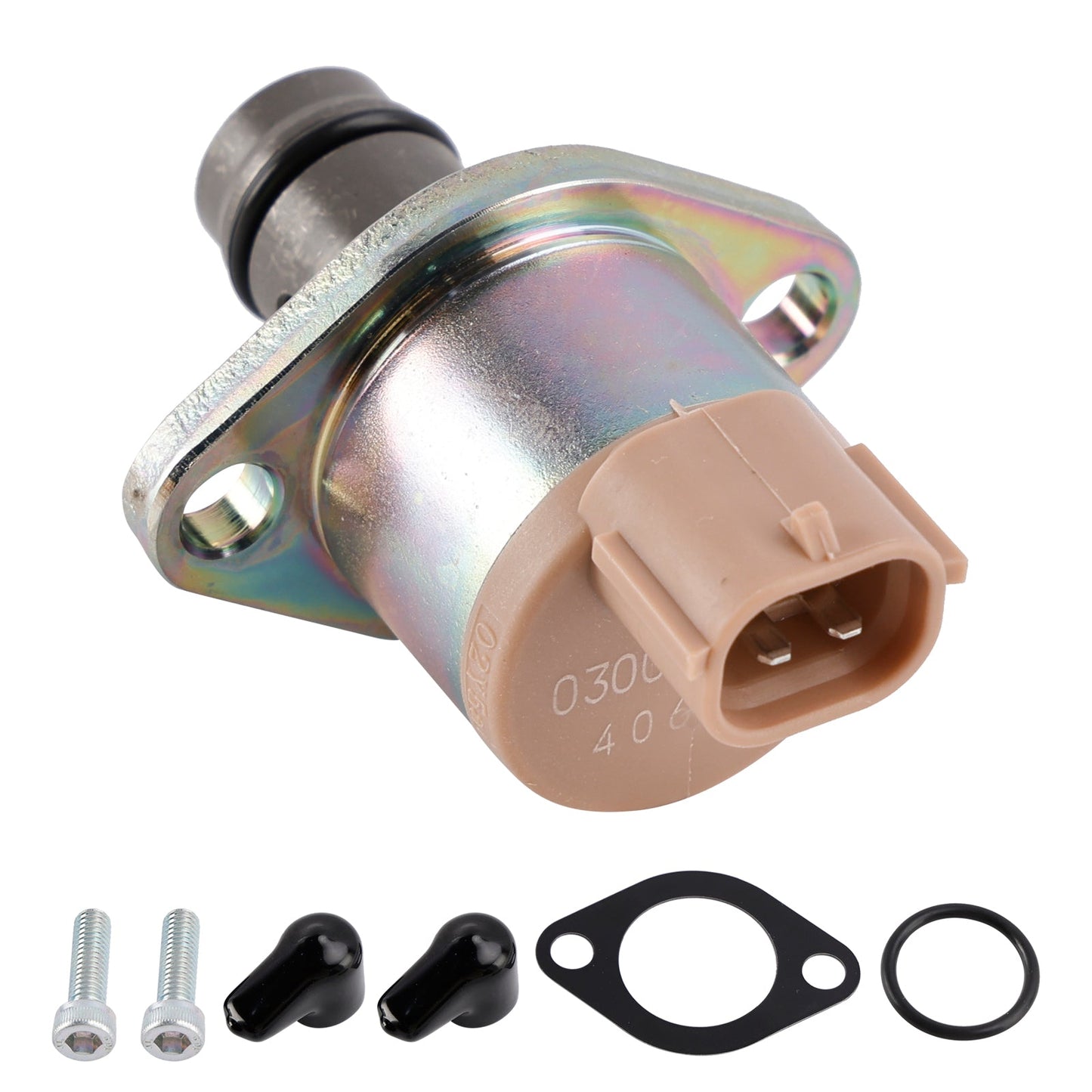 Valvola di controllo dell'aspirazione SCV 294200-0300 per Toyota Avensis 2.0 2.2 D-4D