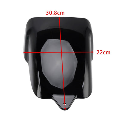 Coprisedile passeggero Camel Hump per Touring CVO Road Glide FLTRXSE 23-25