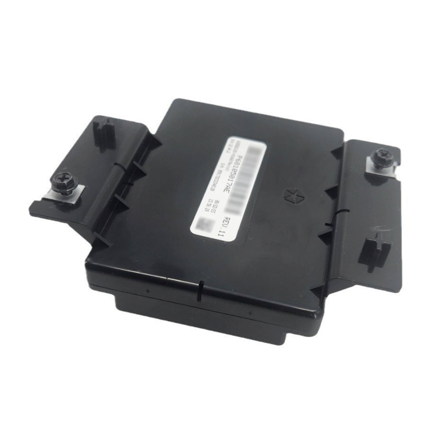 Modulo di controllo del riscaldamento A/C Ram 1500 2500 3500 4500 5500 2013-2014 68105017AE
