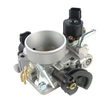 Corpo farfallato MR560120 MN128888 per Lancer OZ Rally Sedan 4 porte 2.0L 1999CC 2005-2006