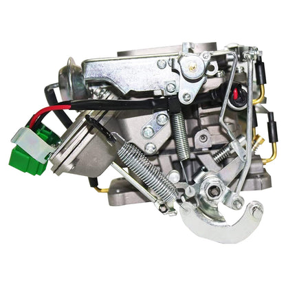 Carburatore a 2 corpi Toyota Hilux 1984-1989 2110071070 NK457