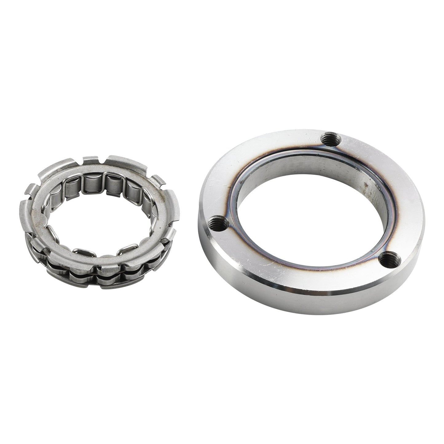 Frizione di avviamento unidirezionale per Kawasaki KVF300 Brute Force 300 2012-2024