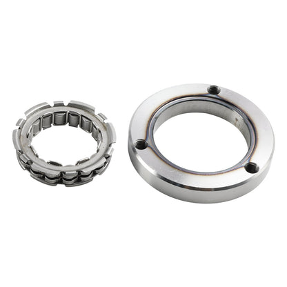 Frizione di avviamento unidirezionale per Kawasaki KVF300 Brute Force 300 2012-2024