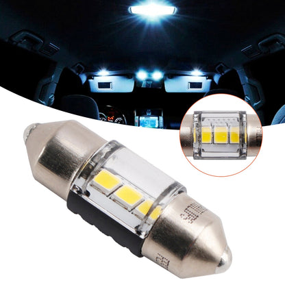 Luce auto LED-Fest Ultinon Pro6000 30MM 11860WU60 4000K per PHILIPS