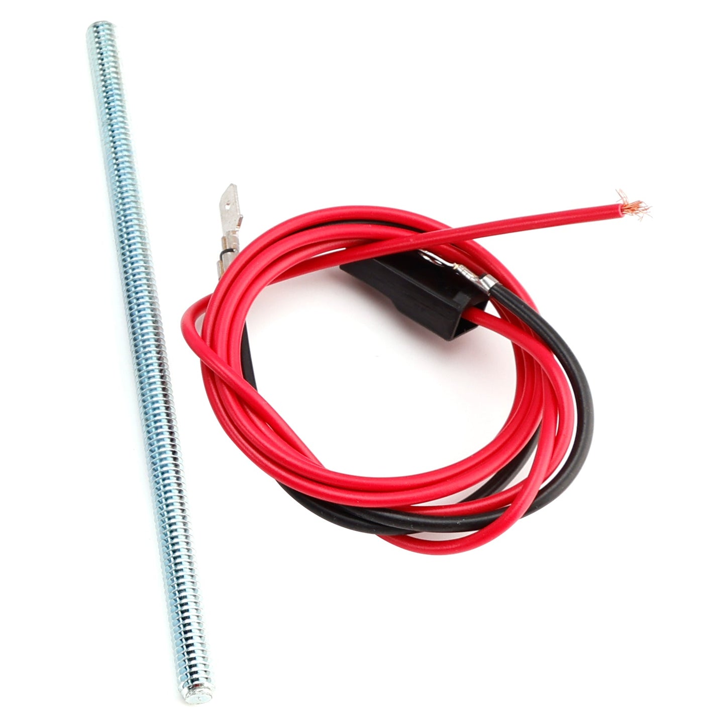Carburatore 1400 600 CFM 4 corpi, starter elettrico, foro quadrato, valvola dell'aria a 4 corpi