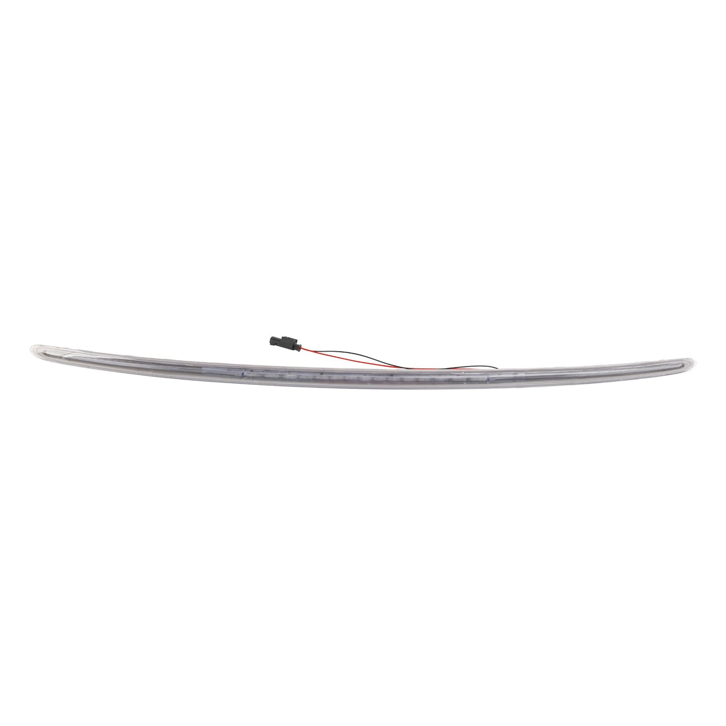 2007 - 2014 Mini Cooper CLUBMAN R55 Wagon Terza luce di stop con lente trasparente 63252755613