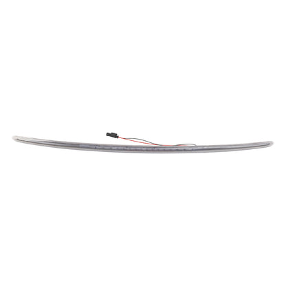 2007 - 2014 Mini Cooper CLUBMAN R55 Wagon Terza luce di stop con lente trasparente 63252755613