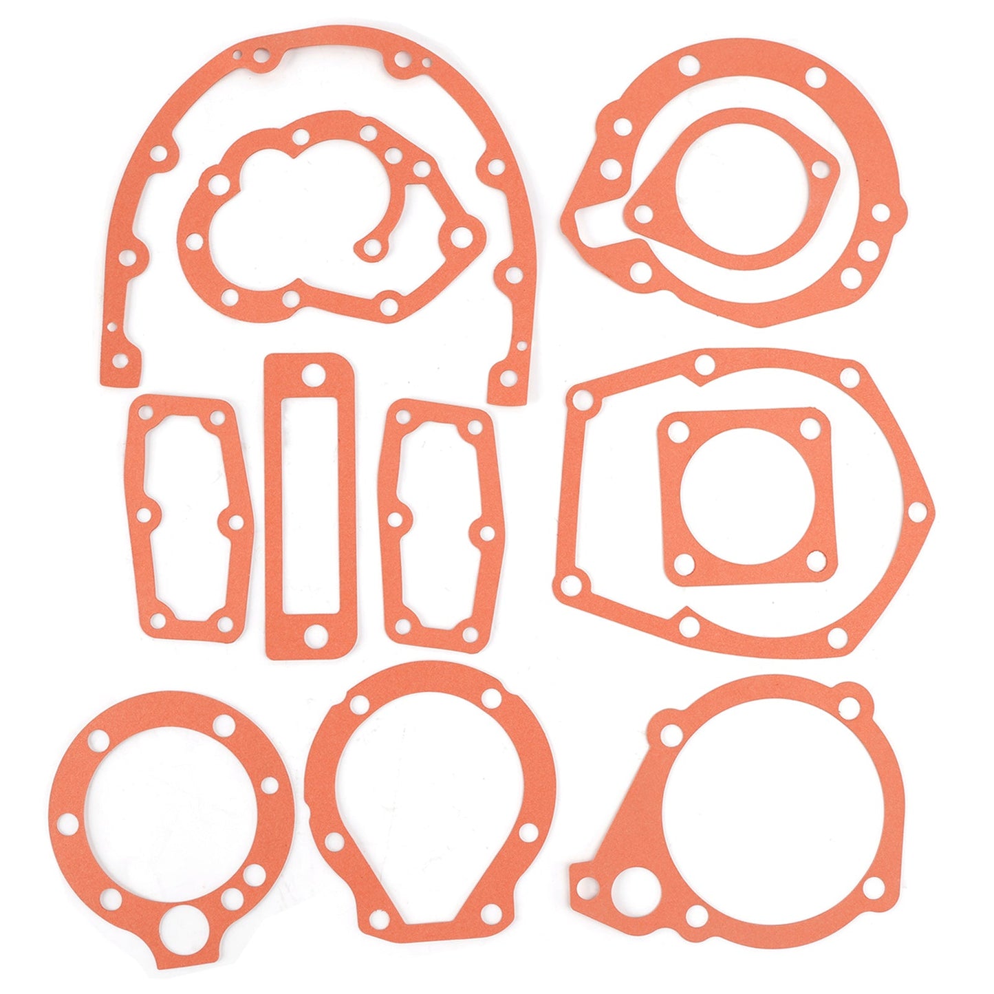 3801754 4024919 Per Cummins 855 Big Cam IV STC NT NTC Set guarnizioni motore superiore+inferiore