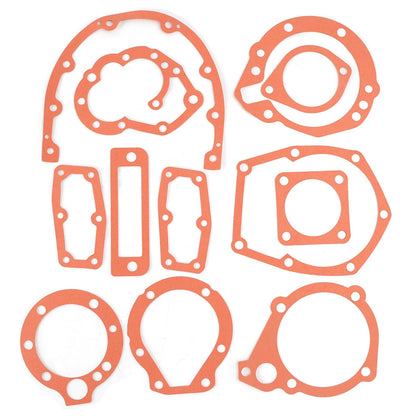 3801754 4024919 Per Cummins 855 Big Cam IV STC NT NTC Set guarnizioni motore superiore+inferiore