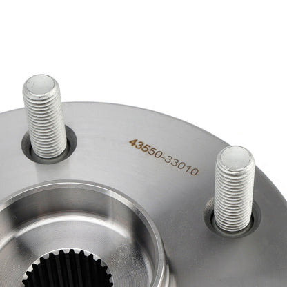 Unità cuscinetto mozzo ruota anteriore Toyota Camry 2018-2023 43550-33010