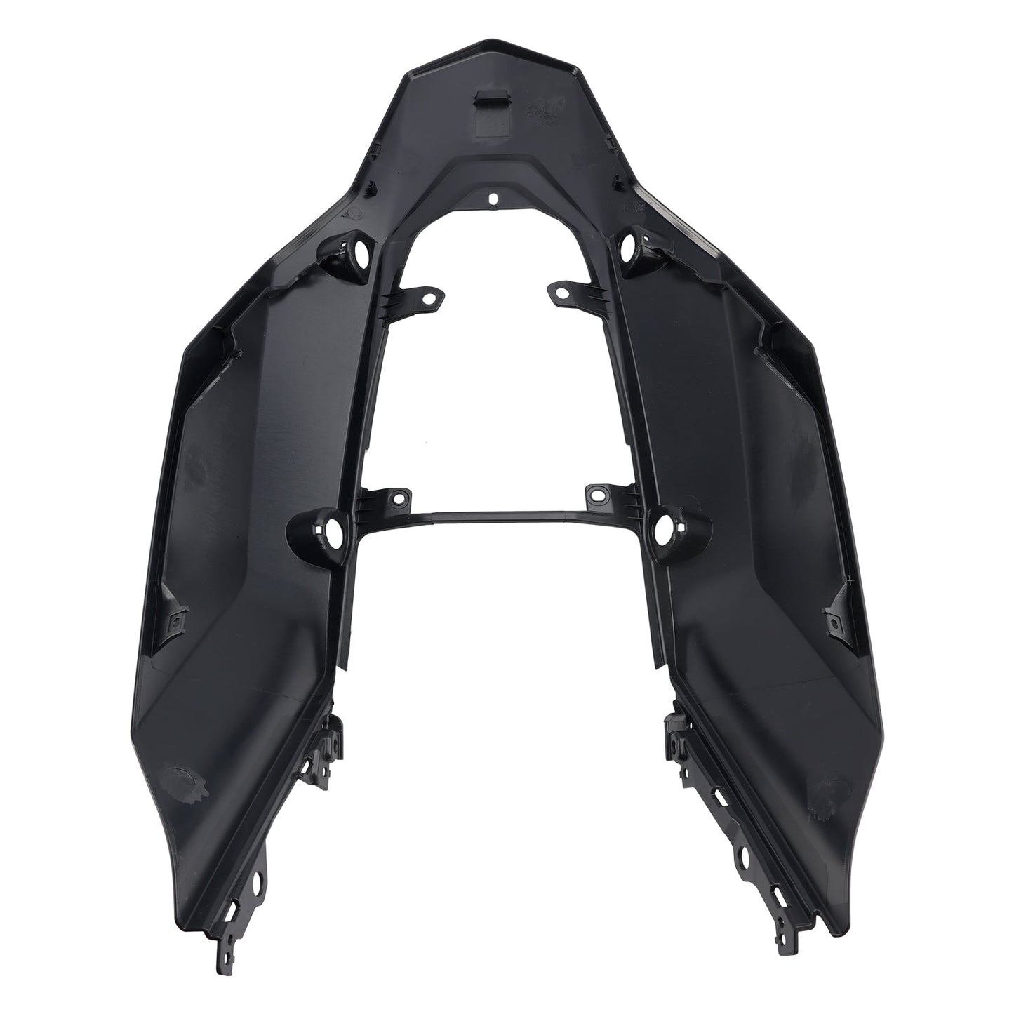2019-2024 Yamaha Tenere 700 Carenatura Coda Sella Unità Posteriore