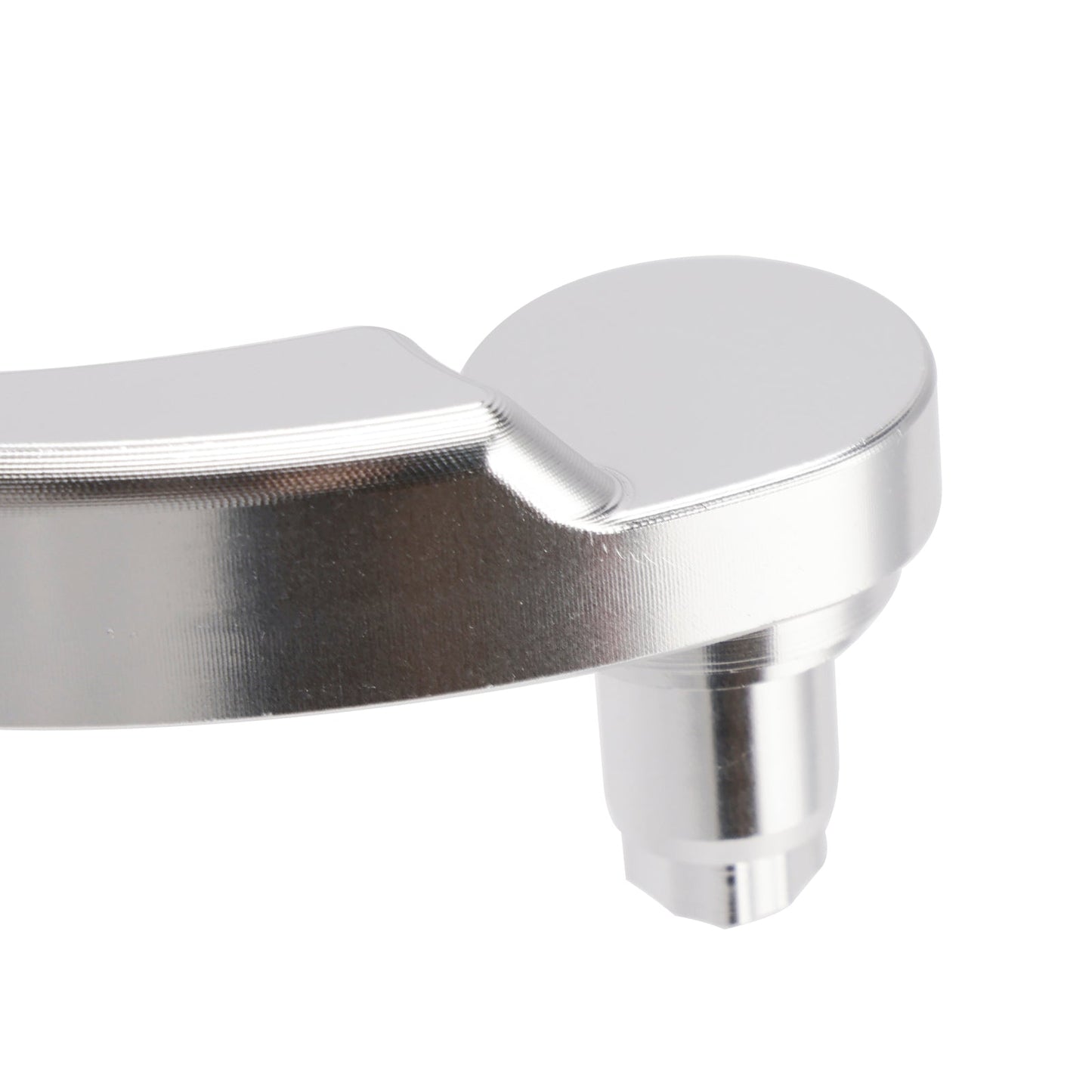 Leva di sollevamento per coperchio borsa laterale per Touring Street Electra Glide 14-24