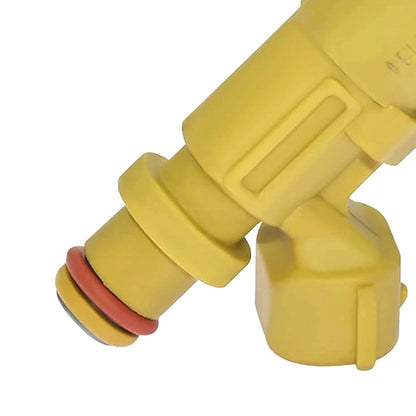 1 iniettore di carburante per Toyota Corolla 1.6L/1.8L 1995-2005 23250-11130