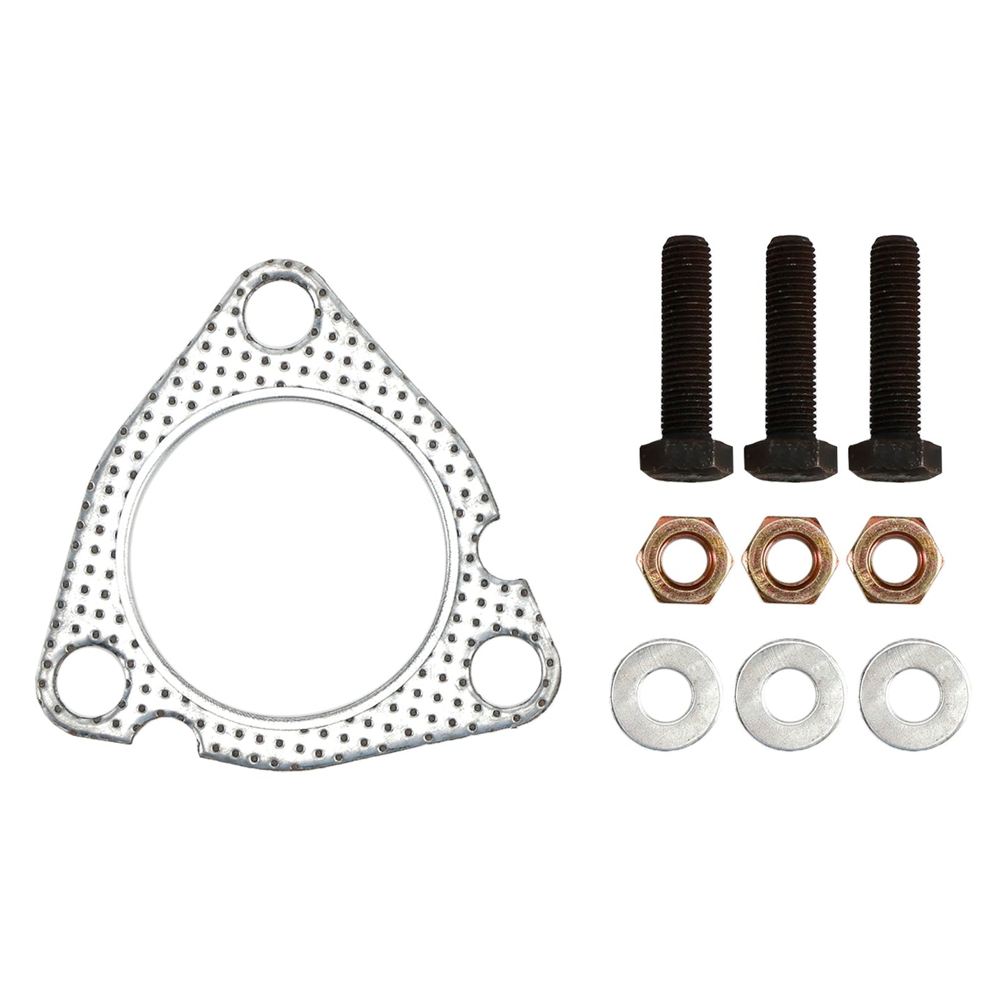 Convertitore catalitico per Peugeot 207 308 1.6 Mini Cooper S Clubman Citoren C4