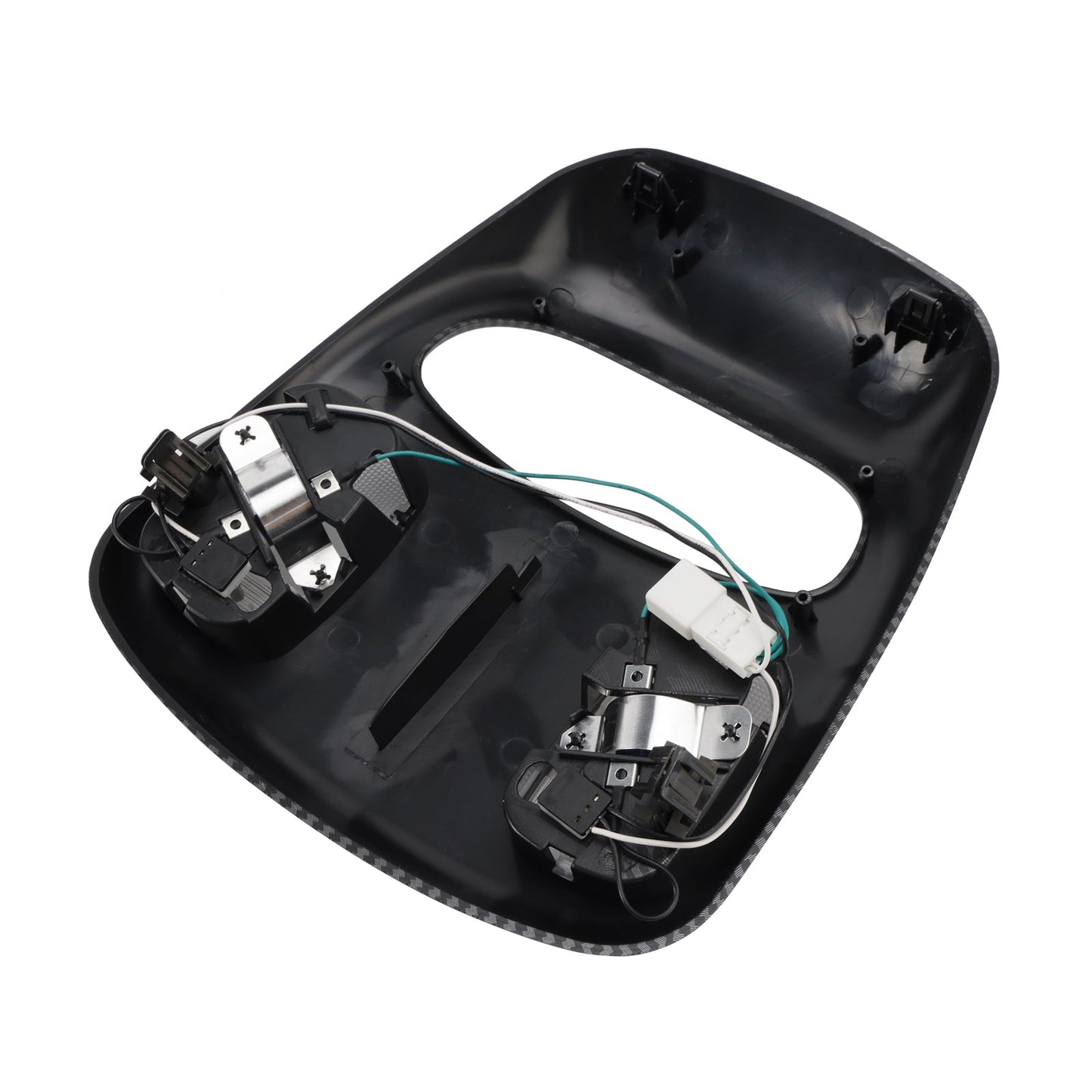 Gruppo console superiore a LED 1DK78BD1AA per Dodge Ram 1500 2500 3500 2002-2010